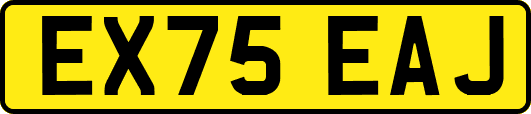 EX75EAJ
