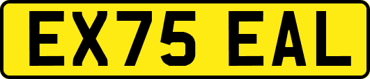 EX75EAL
