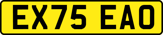 EX75EAO