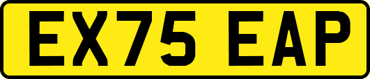 EX75EAP