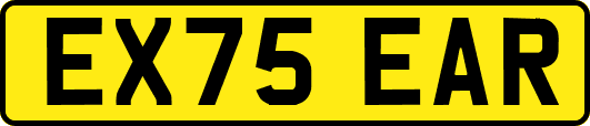 EX75EAR