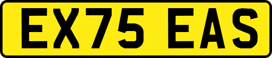 EX75EAS