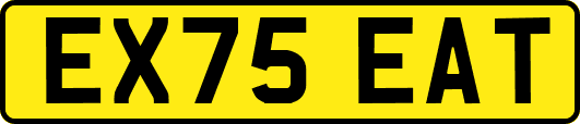 EX75EAT