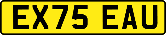 EX75EAU