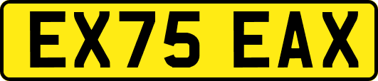 EX75EAX