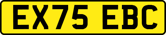 EX75EBC