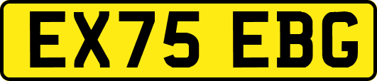 EX75EBG