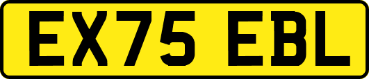 EX75EBL