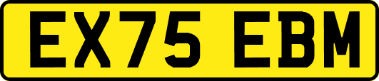 EX75EBM