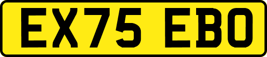 EX75EBO