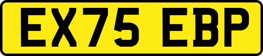EX75EBP