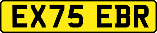 EX75EBR