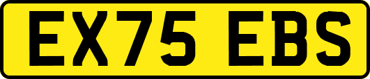 EX75EBS