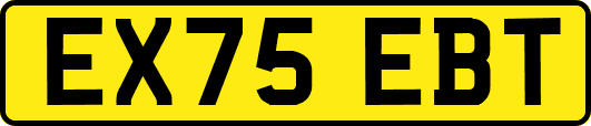 EX75EBT