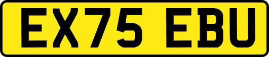 EX75EBU