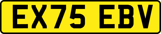 EX75EBV