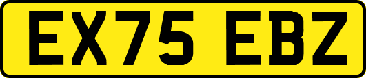 EX75EBZ