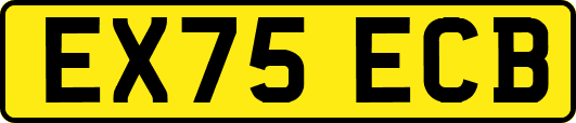 EX75ECB