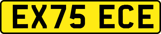 EX75ECE