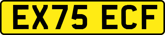 EX75ECF