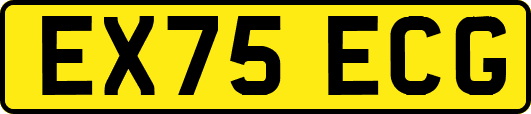 EX75ECG