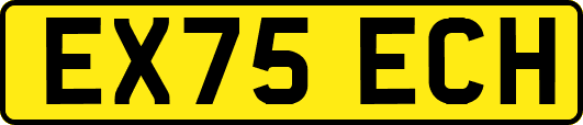 EX75ECH