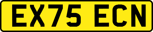 EX75ECN