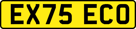 EX75ECO