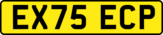 EX75ECP