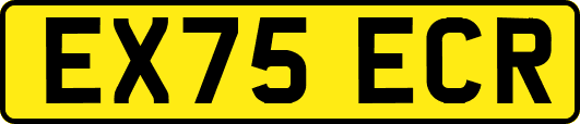 EX75ECR