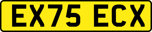 EX75ECX