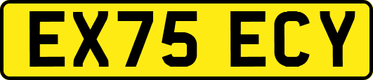 EX75ECY
