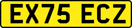 EX75ECZ