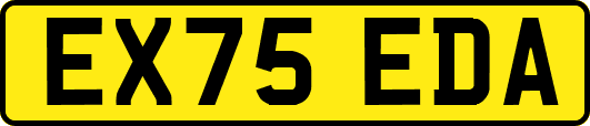 EX75EDA