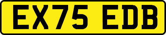 EX75EDB