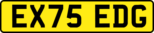 EX75EDG