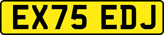 EX75EDJ