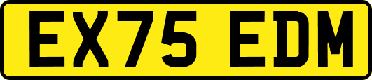 EX75EDM