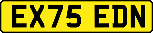 EX75EDN
