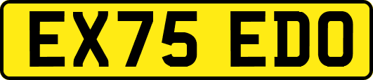 EX75EDO