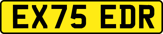 EX75EDR