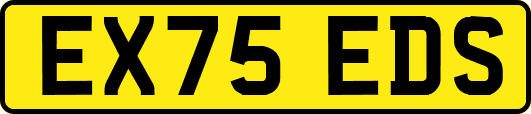 EX75EDS