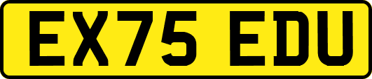 EX75EDU
