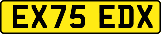EX75EDX