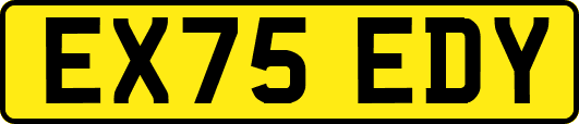 EX75EDY