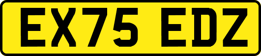 EX75EDZ