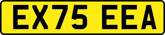 EX75EEA