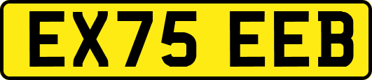 EX75EEB