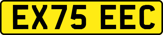 EX75EEC