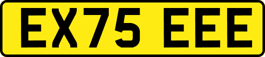 EX75EEE